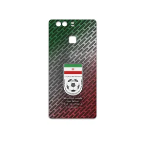 MAHOOT Iran-National-Football-Team Cover Sticker for Huawei P9