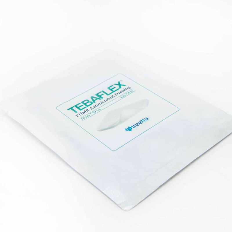 باند پانسمان تریتا مدل 10x10