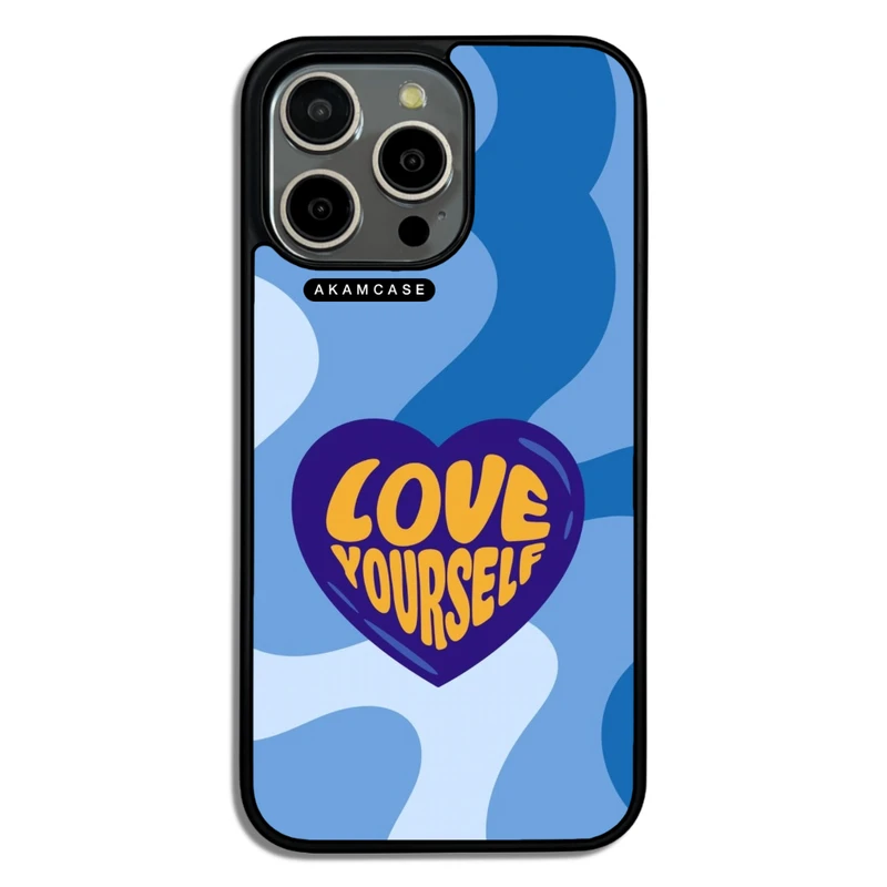 کاور آکام مدل AMC-WA15PROMAX-POSITIVE-17 مناسب برای گوشی موبایل اپل iPhone 15 Pro Max