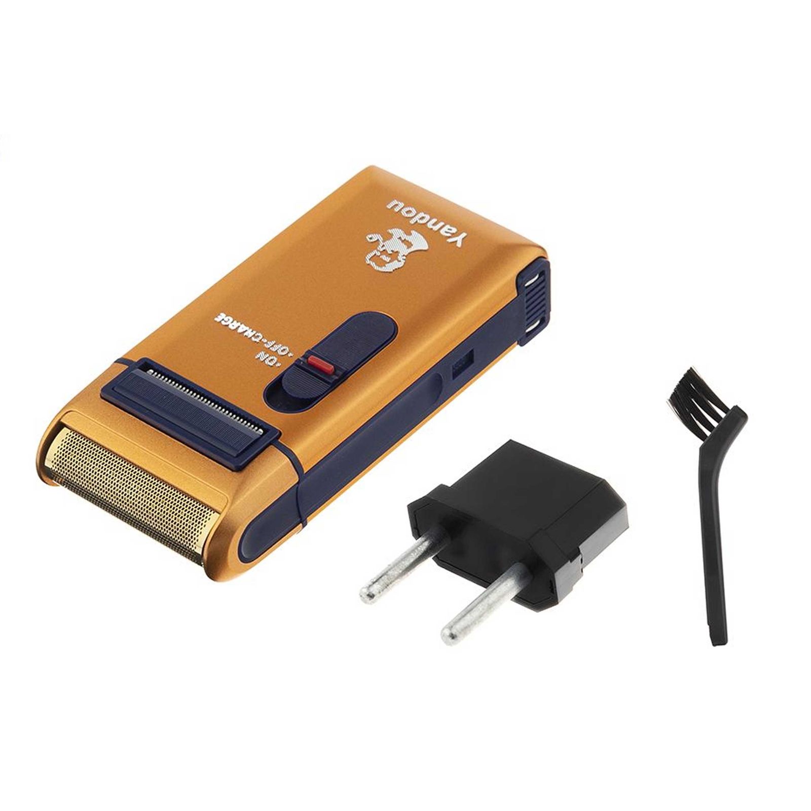 ماشین اصلاح موی صورت یاندو مدل SV-316U -  - 7