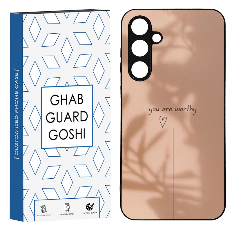 کاور قاب گارد گوشی طرح مینیمال کد TPU-249 مناسب برای گوشی موبایل سامسونگ Galaxy S23 fe