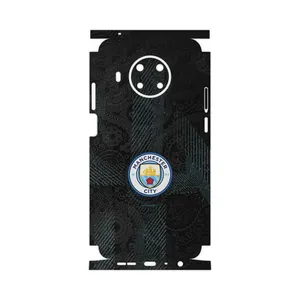 MAHOOT Manchester_City-FullSkin Cover Sticker for Nokia X20