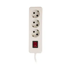 چندراهی برق باخ الکترونیک مدل E-H3-3
