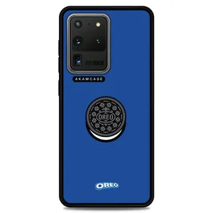 AKAM AMC-WSGS20U-OREO12 Cover For Samsung Galaxy S20 Ultra