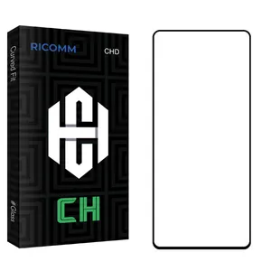 Ricomm CH2 Ceramics Screen Protector For Samsung Galaxy A31