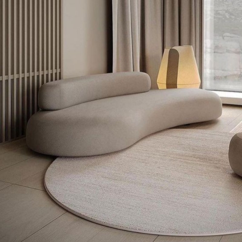 مبل راحتی 4 نفره مدل Atasa