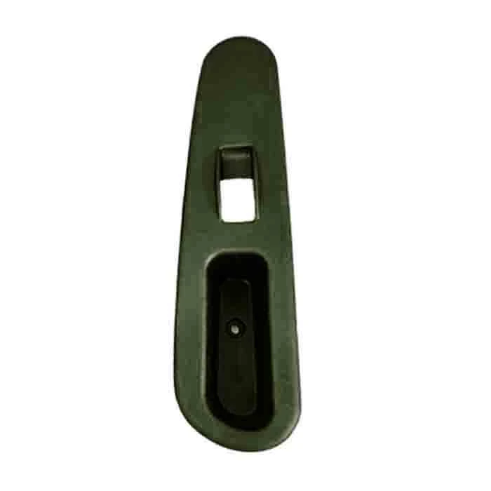 قاب کلید شیشه بالابر راست خودرو آراکس یدک مدل AY-5861مناسب برای تیبا