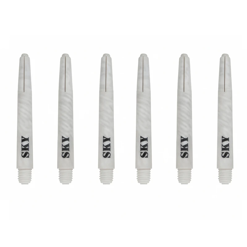 دم یدک دارت اسکای مدل ابر و بادی بسته 6 عددی