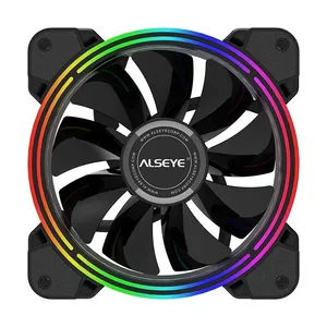 فن کیس آلسی مدل HALO 4.0 KIT