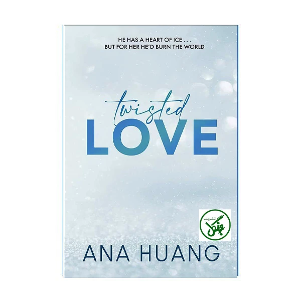 کتاب رمان twisted love series 1 اثر ana huang انتشارات جنگل