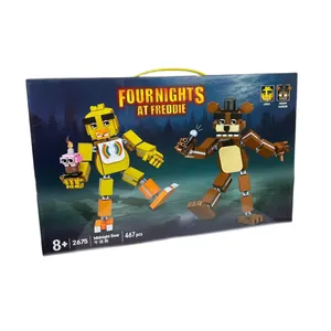 ساختنی 466 تکه طرح فردی کد 02