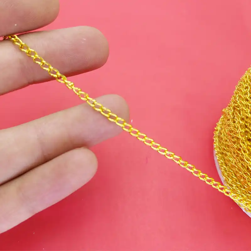 زنجیر دستبند مدل Z_06_3