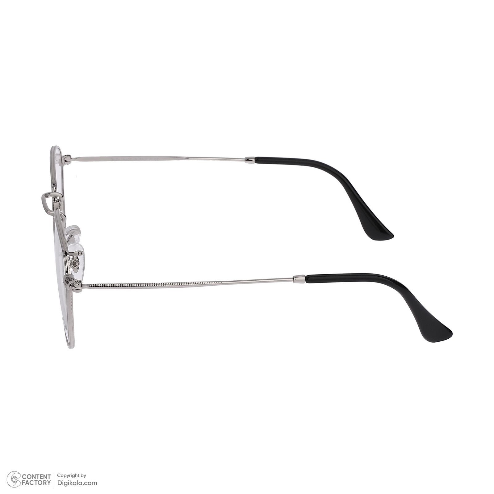 فریم عینک طبی ری بن مدل RB3447VM-2502 -  - 3
