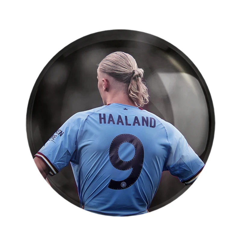 مگنت خندالو مدل ارلینگ هالند Erling Haaland کد 28612