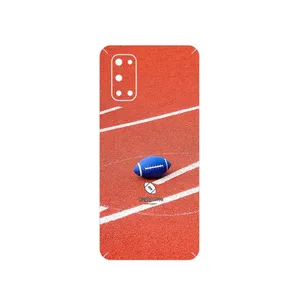 MAHOOT Rugby football Cover Sticker for Realme 7 5G