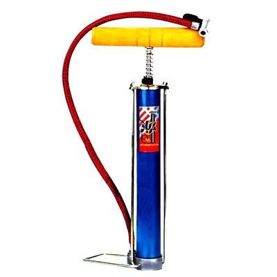 نقد و بررسی تلمبه دستی کد 55 توسط خریداران