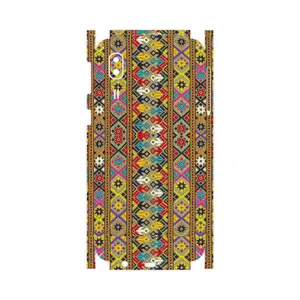 MAHOOT SISTAN Needlework 2-FullSkin Cover Sticker for Samsung Galaxy A2 Core