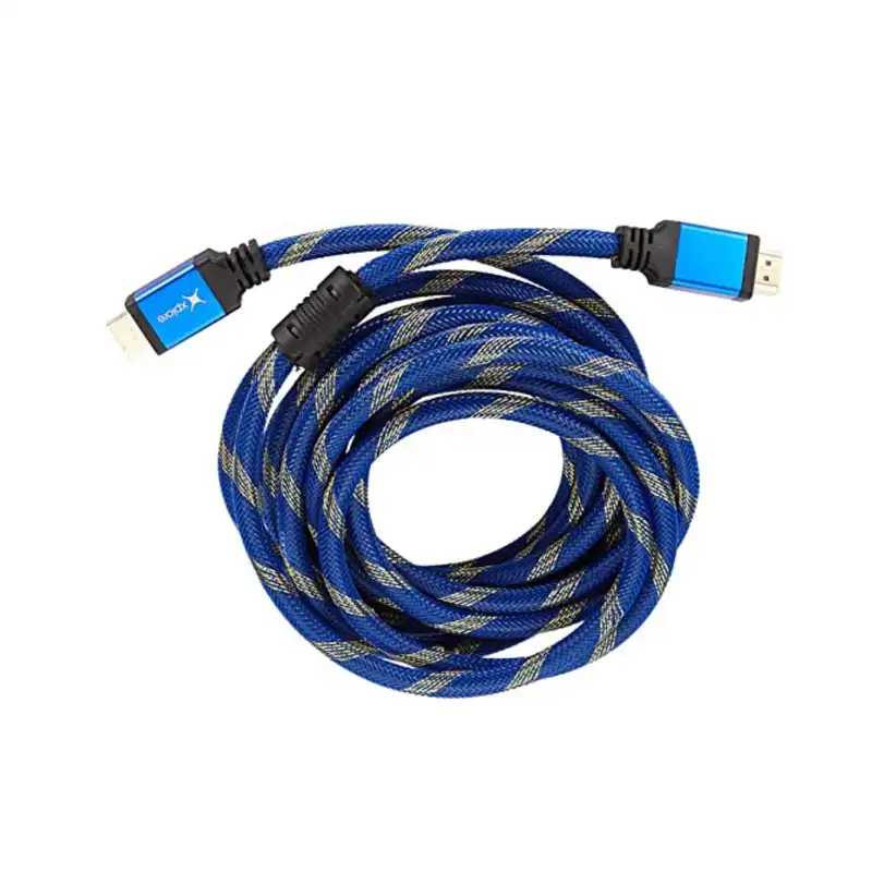کابل HDMI اکسپلور  مدل XP-HD50 طول 5 متر