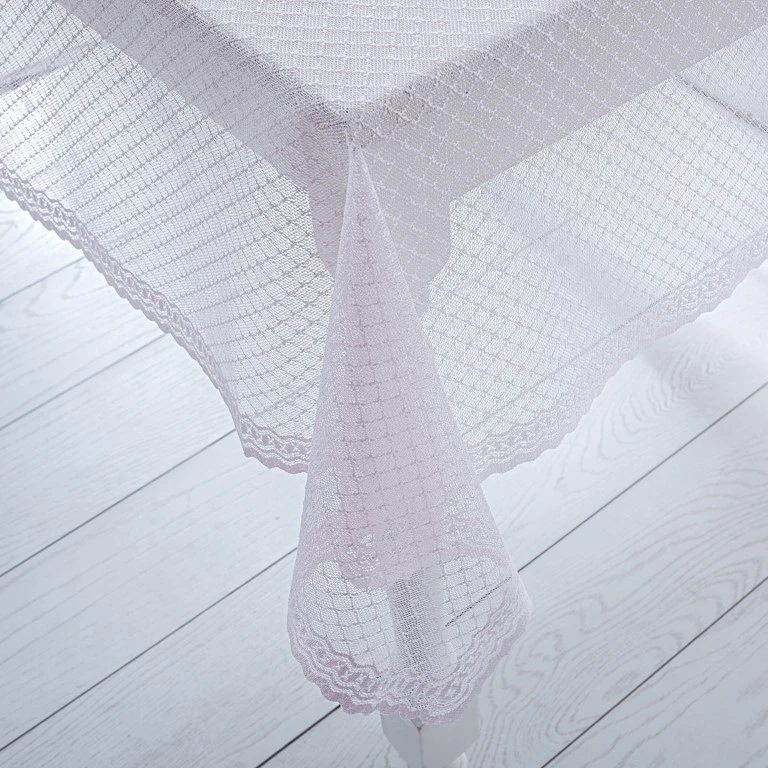 رومیزی انگلیش هوم مدل Fosanna سایز 220x150 سانتی‌متر