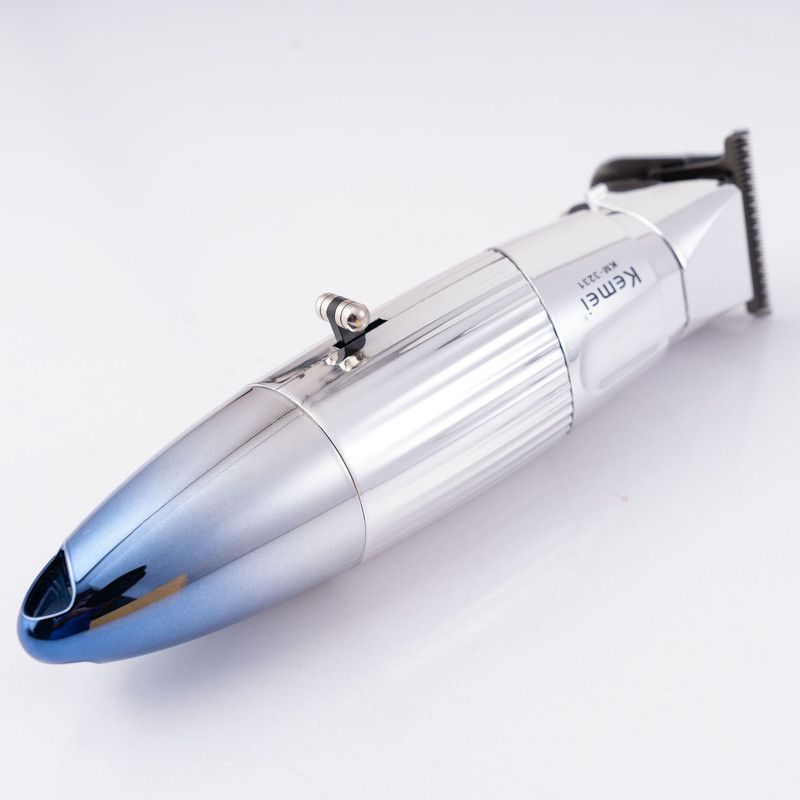 ماشین اصلاح موی سر و صورت کیمی مدل KM-3231