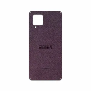MAHOOT PL-PRDS Cover Sticker for Samsung Galaxy A42