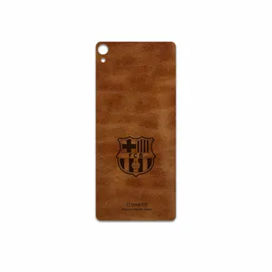 MAHOOT BFL-BRCA Cover Sticker for Sony Xperia XA