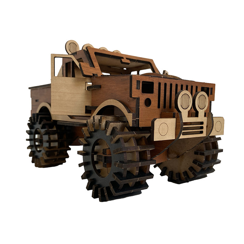 ماشین بازی کد Offroad01