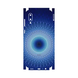MAHOOT Mandala Design 3-FullSkin Cover Sticker for Samsung Galaxy A02