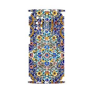 MAHOOT Iran Tile 12-FullSkin Cover Sticker for Xiaomi Redmi Note 11 4G