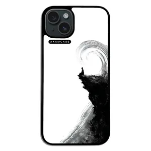 AKAM AMC-WA15PLUS-ZEN-21 Cover For Apple iPhone 15 Plus