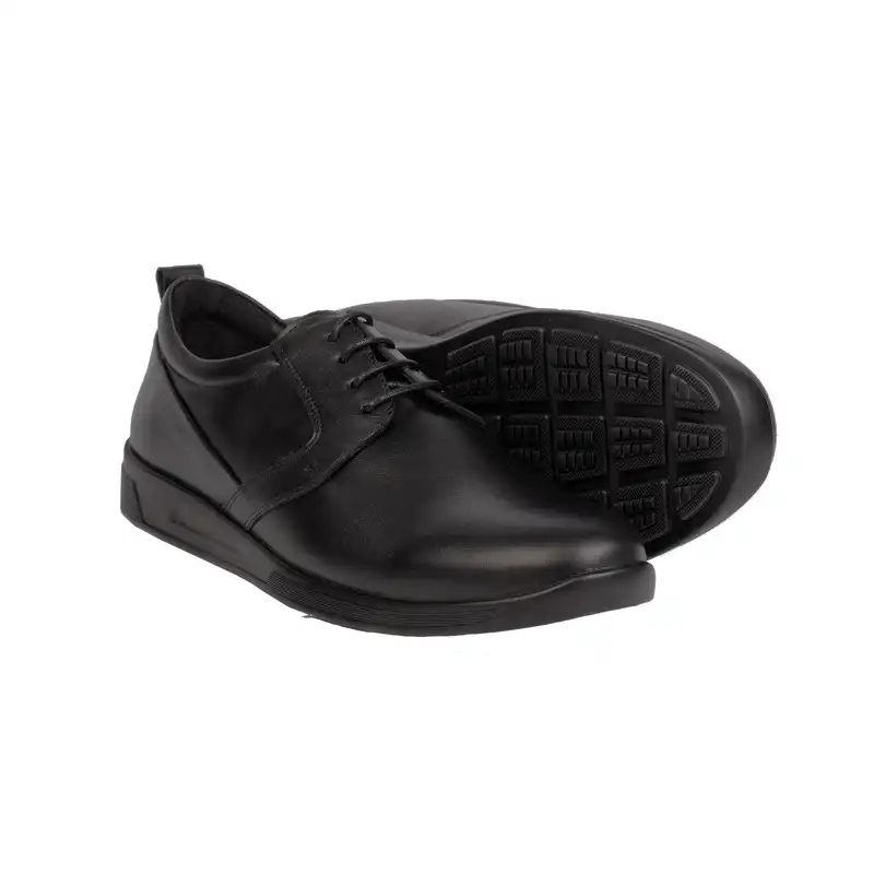 کفش روزمره مردانه بهشتیان مدل شوکا 17510