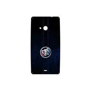 MAHOOT Buick Cover Sticker for Microsoft Lumia 535