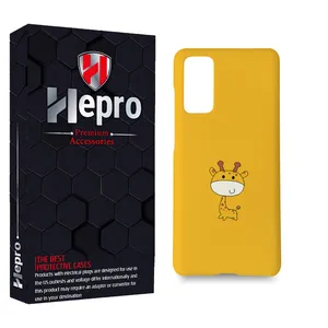 HEPRO MC Cover for SAMSUNG GALAXY S20 FE
