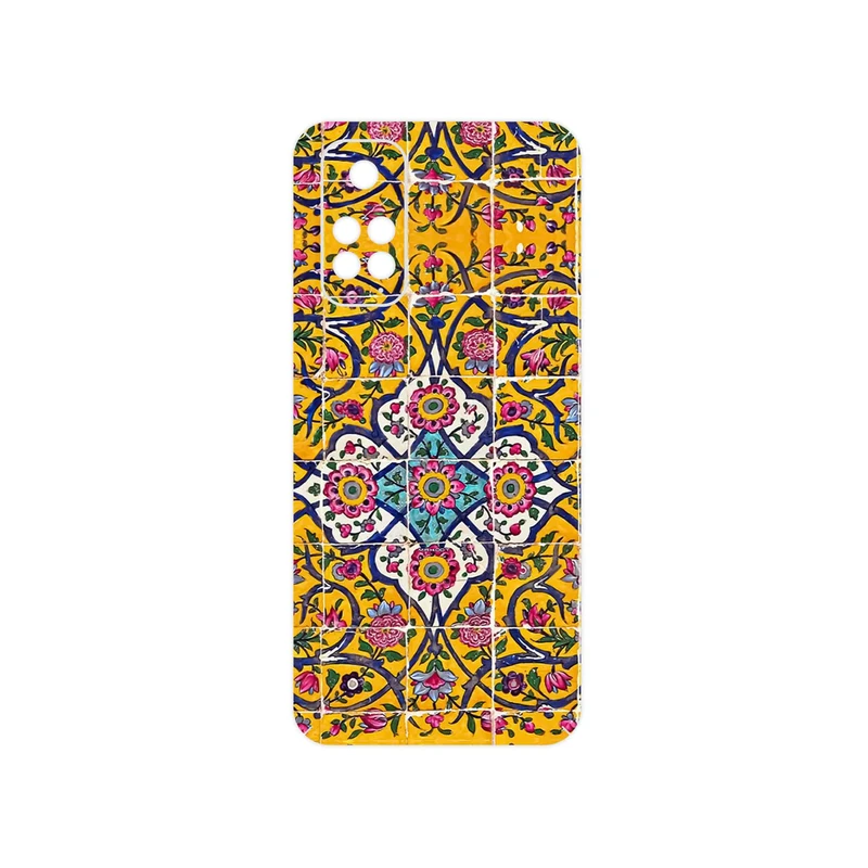 برچسب پوششی ماهوت مدل Iran Tile 10 مناسب برای گوشی موبایل شیائومی Redmi Note 11