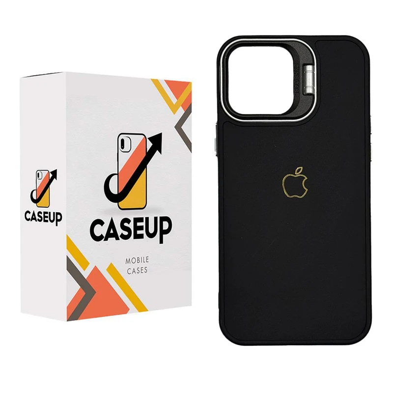 کاور کیس آپ مدل استندشو کدSTND01 مناسب برای گوشی موبایل اپل IPhone 13 Pro Max