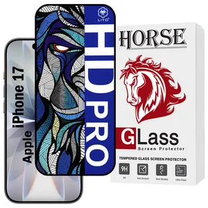 Horse LITOHDH Screen Protector For Apple iPhone 17