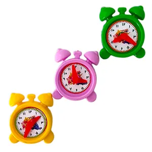 سرمدادی مدل ساعت بسته 3 عددی