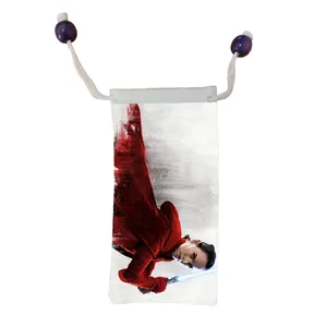 کاور عینک اطلس آبی طرح بازیگر دیزی ریدلی در جنگ ستارگان مدل KE1347