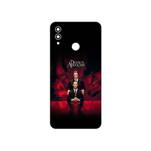 MAHOOT The Devils Advocate Cover Sticker for Honor 10 Lite