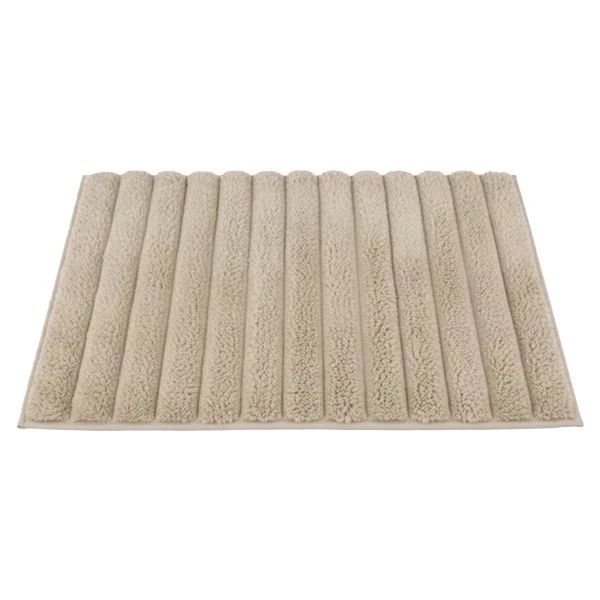 پادری دبلیو اس کد AM146 سایز 50x80 سانتی‌متر مناسب برای فضای داخلی