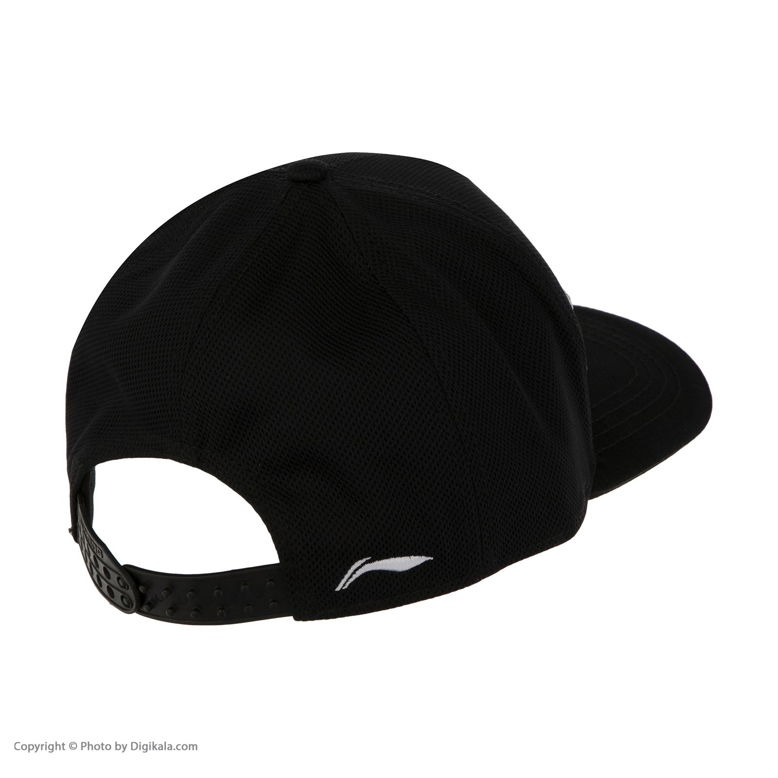 کلاه کپ مردانه لینینگ مدل AMYN006-2 -  - 4