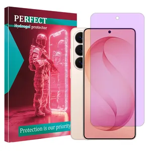 Perfect Hydrogel Eye Protection Screen Protector for Samsung Galaxy S26 Ultra mobile phone