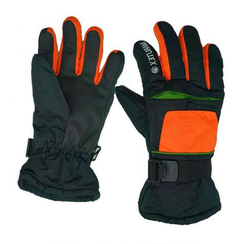 دستکش اسکی ماروتکس مدل Winter Solider-3
