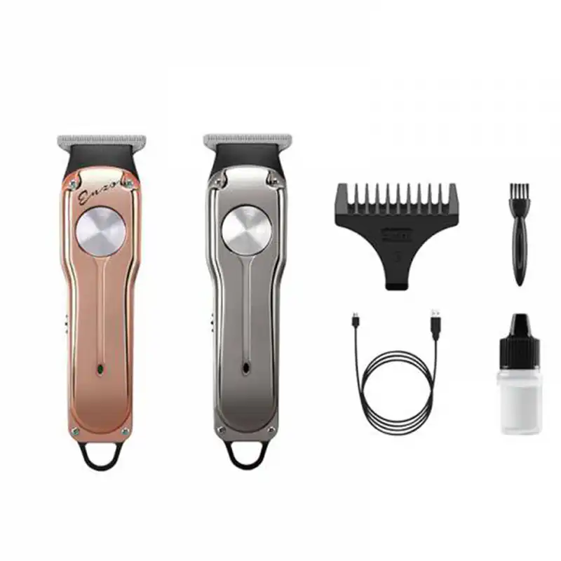 ماشین اصلاح موی سر و صورت انزو پروفیشینال مدل 1412