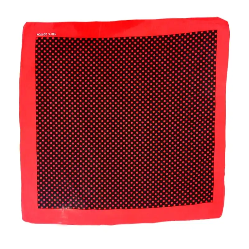 دستمال سر و گردن مدل Y67