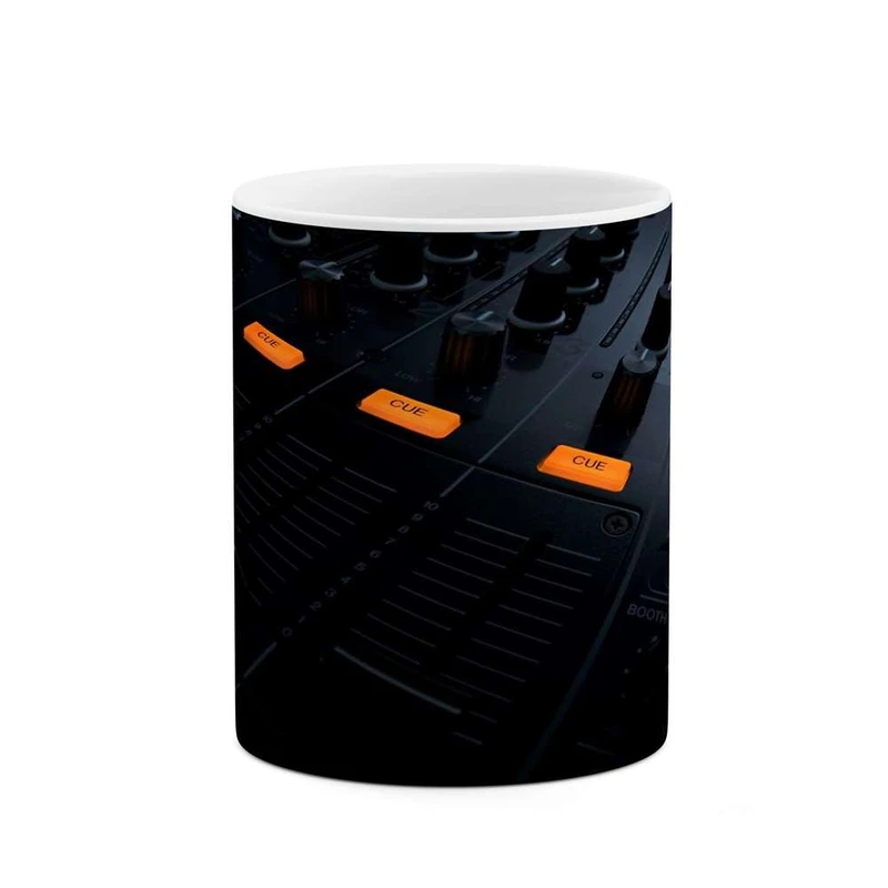 ماگ کاکتی مدل فانتزی کد  mgh12823