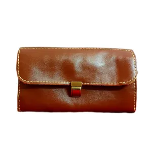 کیف دستی چرمی کد 304