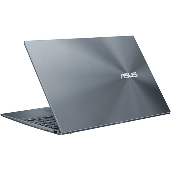 لپ تاپ 14 اینچی ایسوس مدل ZenBook 14 UX425EA-BM318 لپ تاپ 14 اینچی ایسوس مدل ZenBook 14 UX425EA-BM318