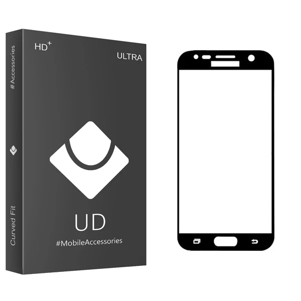 محافظ صفحه نمایش یو دی مدل ULTRA مناسب برای گوشی موبایل سامسونگ Galaxy J5 Prime