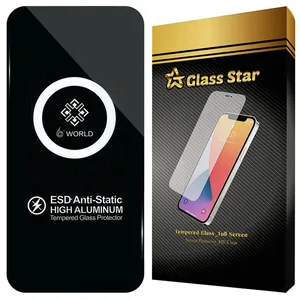 Glass Star ESDG Screen Protector Suitable For Apple iPhone 17 Pro Max